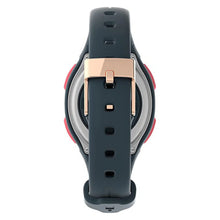 Cargar imagen en el visor de la galería, RELOJ DEPORTIVO PARA MUJER TIMEX IRONMAN TW5M48200 - AZUL
