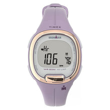 Cargar imagen en el visor de la galería, RELOJ DEPORTIVO PARA MUJER TIMEX IRONMAN TW5M48300 - MORADO