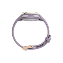 Cargar imagen en el visor de la galería, RELOJ DEPORTIVO PARA MUJER TIMEX IRONMAN TW5M48300 - MORADO