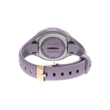 Cargar imagen en el visor de la galería, RELOJ DEPORTIVO PARA MUJER TIMEX IRONMAN TW5M48300 - MORADO