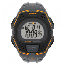 Cargar imagen en el visor de la galería, RELOJ DEPORTIVO PARA HOMBRE TIMEX IRONMAN TW5M48500 - NEGRO