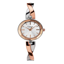 Cargar imagen en el visor de la galería, RELOJ  PARA MUJER TIMEX CLASSIC PREMIUM TW2U69600 - MULTICOLOR
