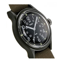 Cargar imagen en el visor de la galería, RELOJ  PARA HOMBRE TIMEX MILITARY MK1 TW2P88400 - VERDE