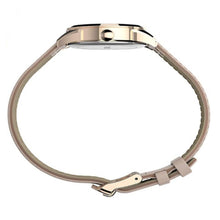 Cargar imagen en el visor de la galería, RELOJ CLÁSICO PARA MUJER TIMEX MAIN STREET TW2T66500 - ROSADO