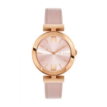 Cargar imagen en el visor de la galería, RELOJ CLÁSICO PARA MUJER TED BAKER BKPDAF202 BKPDAF202 - ROSA