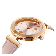 Cargar imagen en el visor de la galería, RELOJ CLÁSICO PARA MUJER TED BAKER BKPDAF202 BKPDAF202 - ROSA