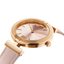 Cargar imagen en el visor de la galería, RELOJ CLÁSICO PARA MUJER TED BAKER BKPDAF202 BKPDAF202 - ROSA