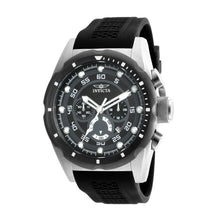 Cargar imagen en el visor de la galería, RELOJ  PARA HOMBRE REPUESTO INVICTA  20311_BAND - NEGRO