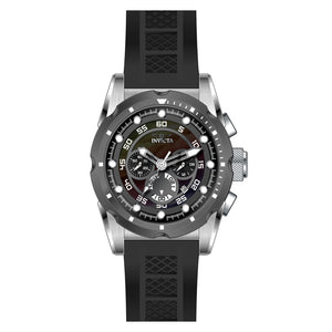 RELOJ  PARA HOMBRE REPUESTO INVICTA  20311_BAND - NEGRO