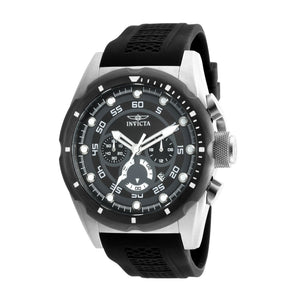 RELOJ  PARA HOMBRE REPUESTO INVICTA  20311_BAND - NEGRO