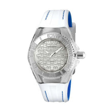 Cargar imagen en el visor de la galería, RELOJ DEPORTIVO PARA MUJER TECHNOMARINE CRUISE TM-115155_COVER - BLANCO