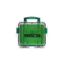 Cargar imagen en el visor de la galería, CAJA DE IMPACTO INVICTA DC3PCGRN VERDE