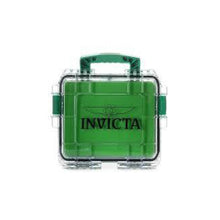 Cargar imagen en el visor de la galería, CAJA DE IMPACTO INVICTA DC3PCGRN VERDE