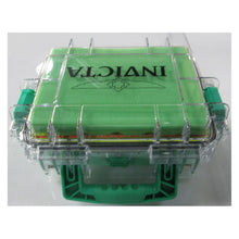 Cargar imagen en el visor de la galería, CAJA DE IMPACTO INVICTA DC3PCGRN VERDE
