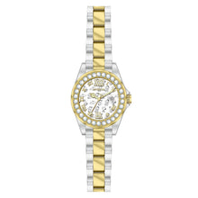 Cargar imagen en el visor de la galería, RELOJ  PARA MUJER INVICTA CHARACTER COLLECTION 24817 - ACERO, ORO