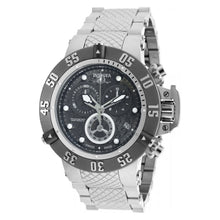 Cargar imagen en el visor de la galería, RELOJ  PARA HOMBRE INVICTA SUBAQUA 20155 - ACERO