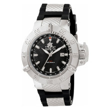 Cargar imagen en el visor de la galería, RELOJ  PARA HOMBRE INVICTA SUBAQUA 1151 - NEGRO