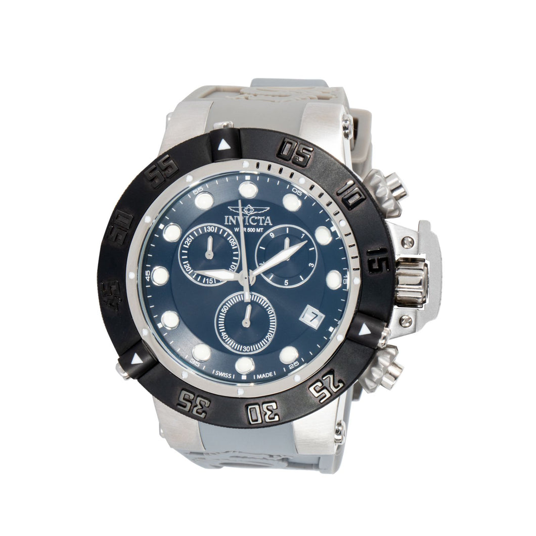 RELOJ  PARA HOMBRE INVICTA SUBAQUA 10548 - BRONCE