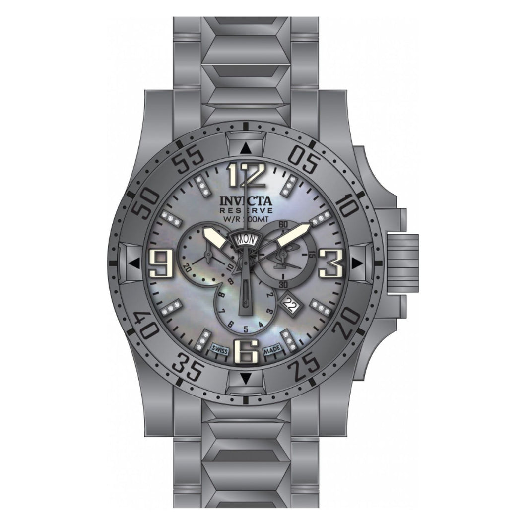 Reloj Invicta Excursion 6850