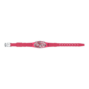 RELOJ DEPORTIVO PARA MUJER TECHNOMARINE JELLYFISH / CRUISE TM-115358_BAND - ROSA