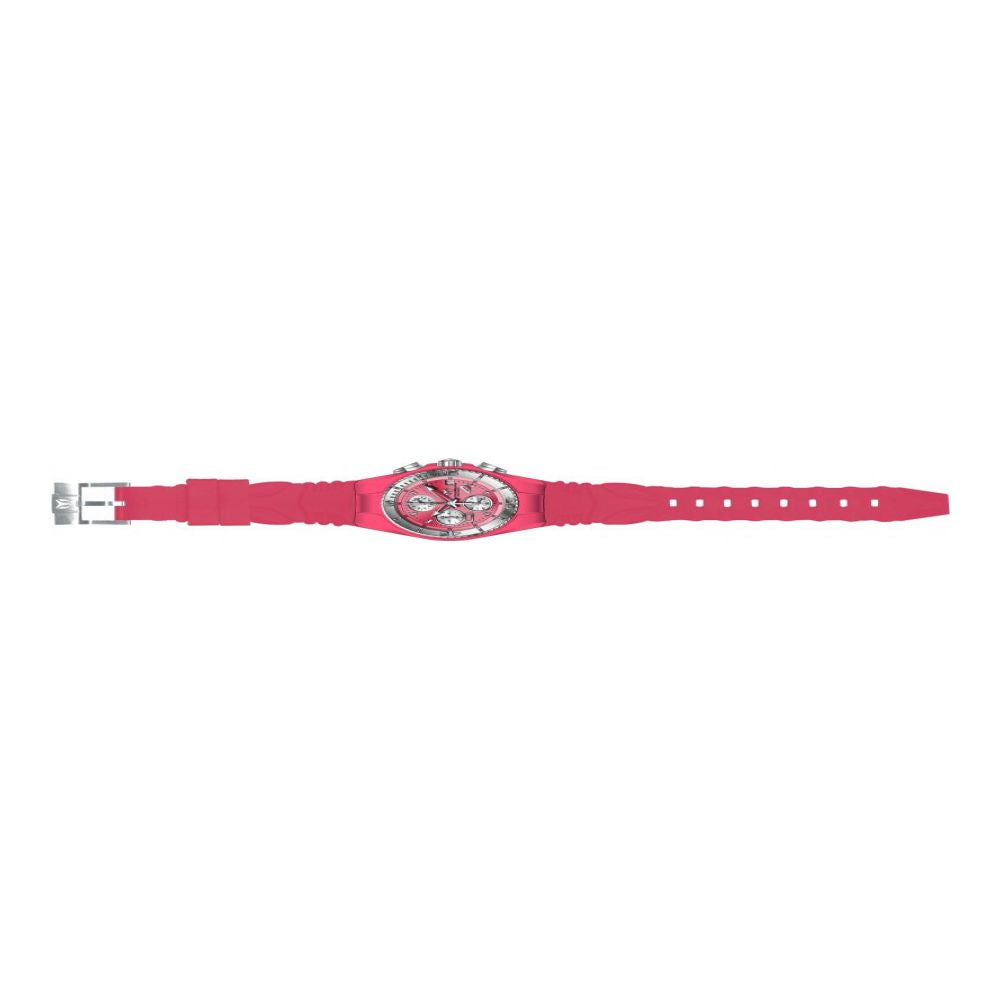 RELOJ DEPORTIVO PARA MUJER TECHNOMARINE JELLYFISH / CRUISE TM-115358_BAND - ROSA