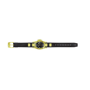 RELOJ  PARA HOMBRE INVICTA EXCURSION 6255J - DORADO, NEGRO