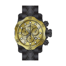 Cargar imagen en el visor de la galería, RELOJ  PARA HOMBRE INVICTA VENOM 23896J - NEGRO