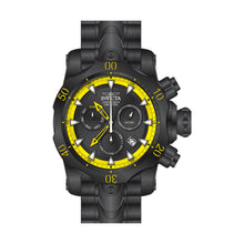 Cargar imagen en el visor de la galería, RELOJ  PARA HOMBRE INVICTA VENOM 26637J - NEGRO