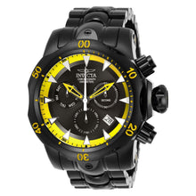 Cargar imagen en el visor de la galería, RELOJ  PARA HOMBRE INVICTA VENOM 26637J - NEGRO