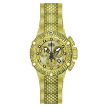Cargar imagen en el visor de la galería, RELOJ  PARA HOMBRE INVICTA SUBAQUA 26648J - DORADO