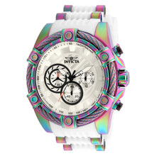 Cargar imagen en el visor de la galería, RELOJ  PARA HOMBRE INVICTA BOLT 25530J - BLANCO