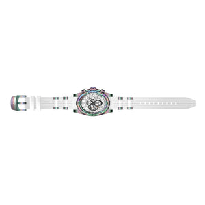 RELOJ  PARA HOMBRE INVICTA BOLT 25530J - BLANCO