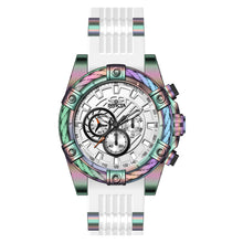 Cargar imagen en el visor de la galería, RELOJ  PARA HOMBRE INVICTA BOLT 25530J - BLANCO