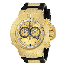 Cargar imagen en el visor de la galería, RELOJ  PARA HOMBRE INVICTA SUBAQUA 5517J - NEGRO
