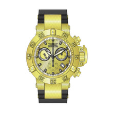 Cargar imagen en el visor de la galería, RELOJ  PARA HOMBRE INVICTA SUBAQUA 5517J - NEGRO