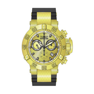 RELOJ  PARA HOMBRE INVICTA SUBAQUA 5517J - NEGRO