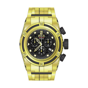 RELOJ  PARA HOMBRE INVICTA JASON TAYLOR 14432J - NEGRO