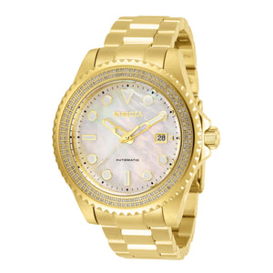 RELOJ  PARA HOMBRE INVICTA PRO DIVER 30328 - ORO