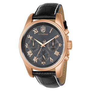 RELOJ SCOIFMAN HERITAGE SC0402J