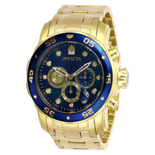 Cargar imagen en el visor de la galería, RELOJ  PARA HOMBRE INVICTA PRO DIVER 28721J - ORO