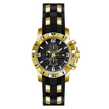 Cargar imagen en el visor de la galería, RELOJ  PARA HOMBRE INVICTA PRO DIVER 24965J - DORADO, NEGRO