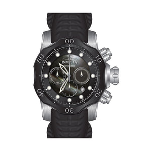 RELOJ DEPORTIVO PARA HOMBRE INVICTA VENOM 22357J - NEGRO