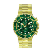 Cargar imagen en el visor de la galería, RELOJ  PARA HOMBRE INVICTA PRO DIVER 25299J - DORADO