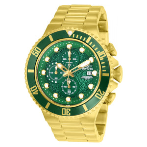 RELOJ  PARA HOMBRE INVICTA PRO DIVER 25299J - DORADO