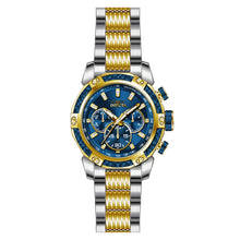 Cargar imagen en el visor de la galería, RELOJ  PARA HOMBRE INVICTA SPEEDWAY 26478J - ACERO, ORO