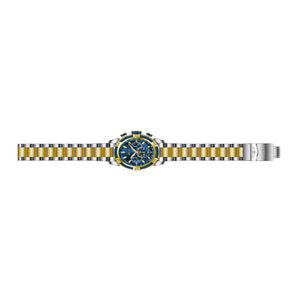 RELOJ  PARA HOMBRE INVICTA SPEEDWAY 26478J - ACERO, ORO