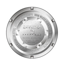 Cargar imagen en el visor de la galería, RELOJ  PARA HOMBRE INVICTA SPEEDWAY 26478J - ACERO, ORO