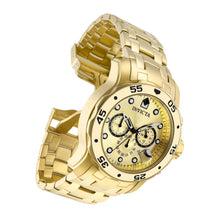 Cargar imagen en el visor de la galería, RELOJ  PARA HOMBRE INVICTA PRO DIVER 74J - DORADO