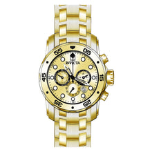 Cargar imagen en el visor de la galería, RELOJ  PARA HOMBRE INVICTA PRO DIVER 74J - DORADO