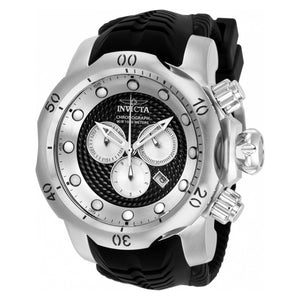 RELOJ DEPORTIVO PARA HOMBRE INVICTA VENOM 20439J - NEGRO